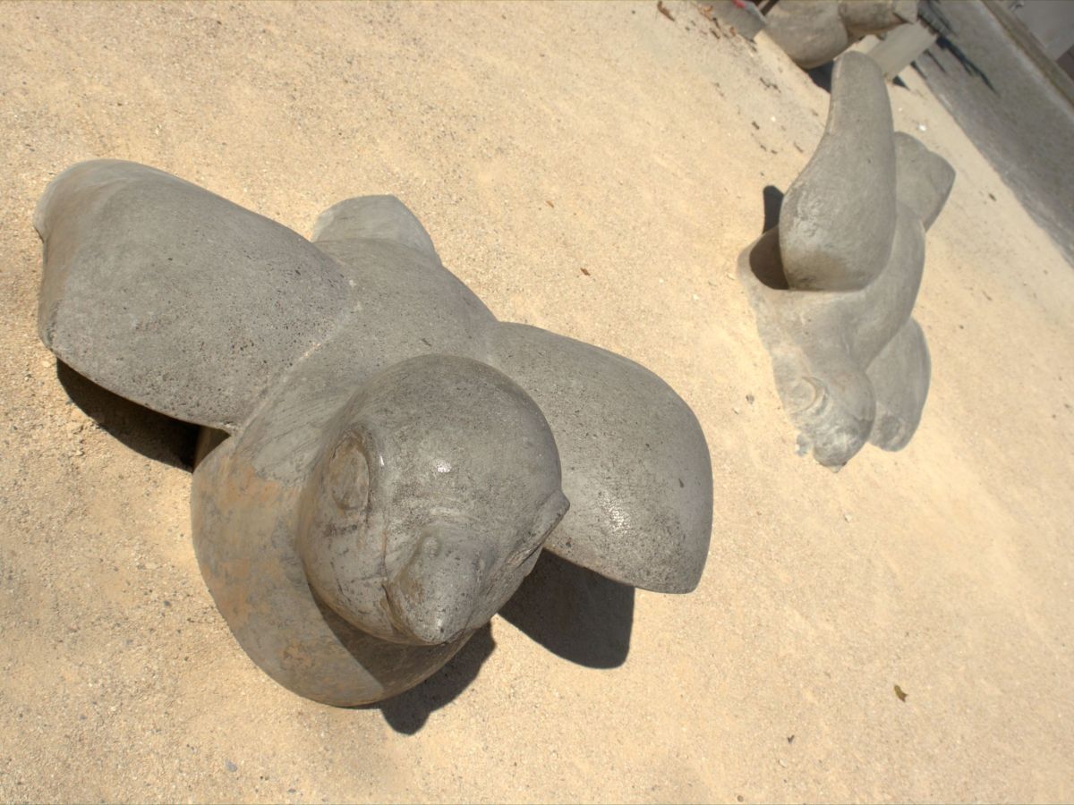 Der ulmer Spatz –&nbsp;Ulm